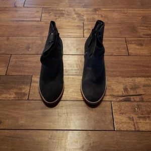 Dolce vita ankle boots